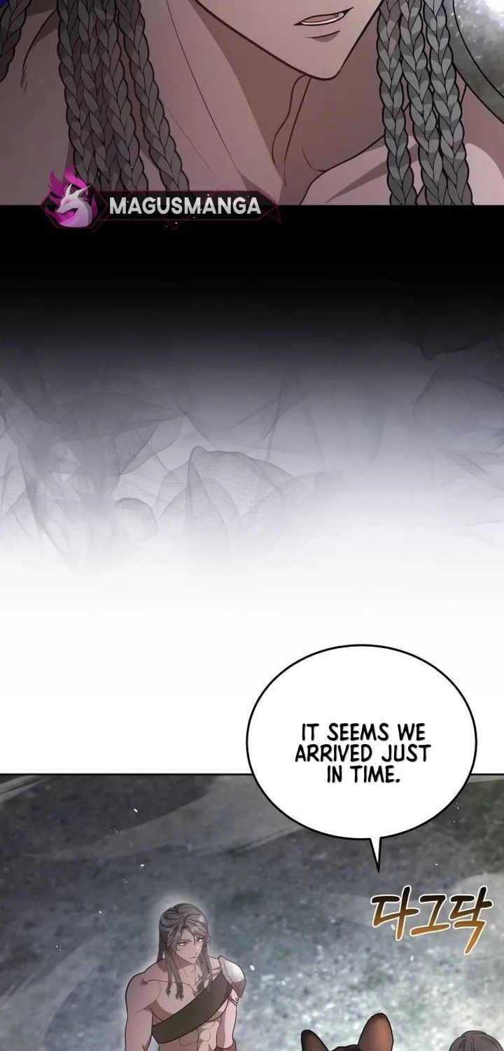 Read Predatory Bride chapter 87 image 56 on Lezhin