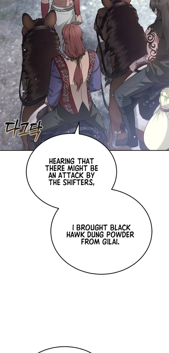 Read Predatory Bride chapter 87 image 57 on Lezhin