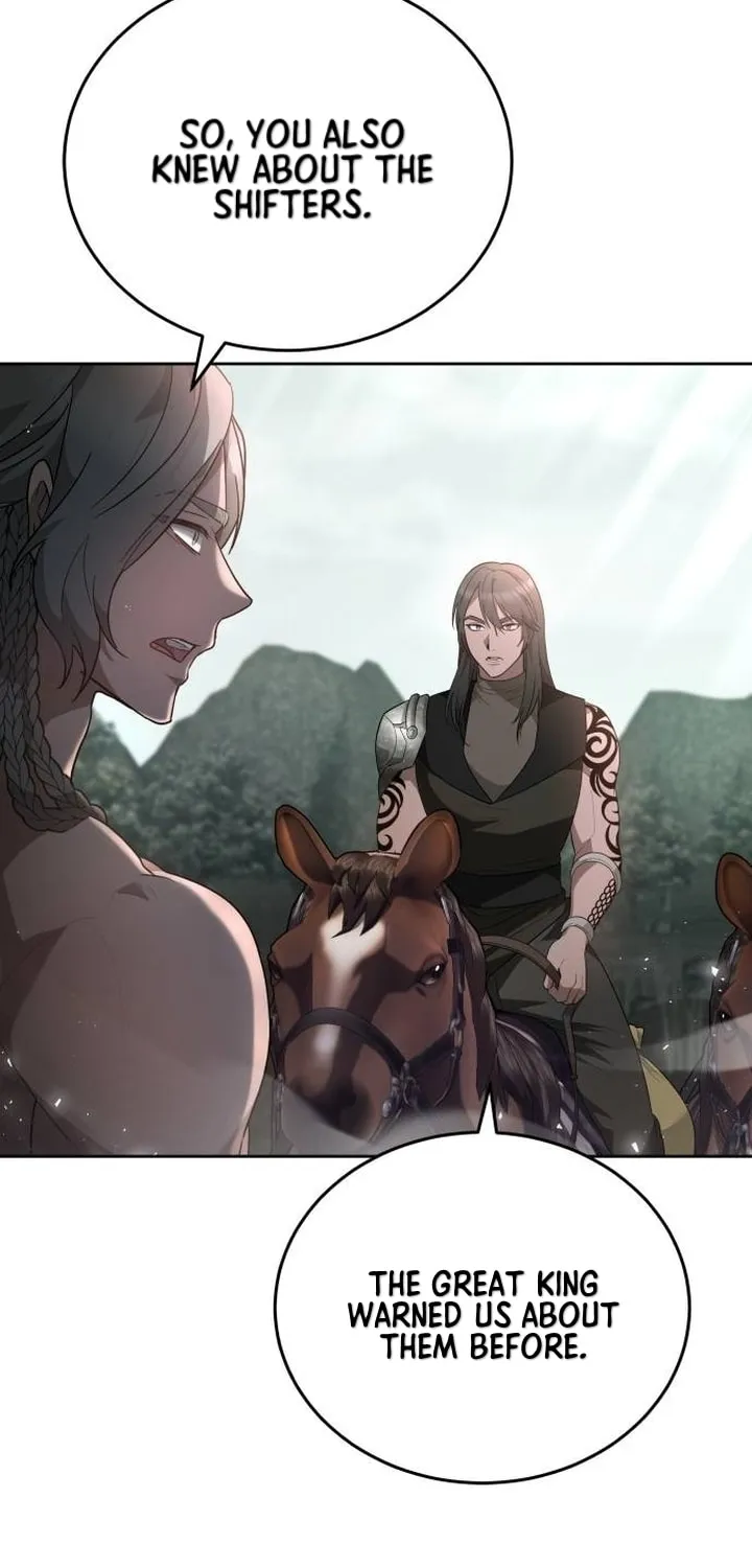 Read Predatory Bride chapter 87 image 58 on Lezhin