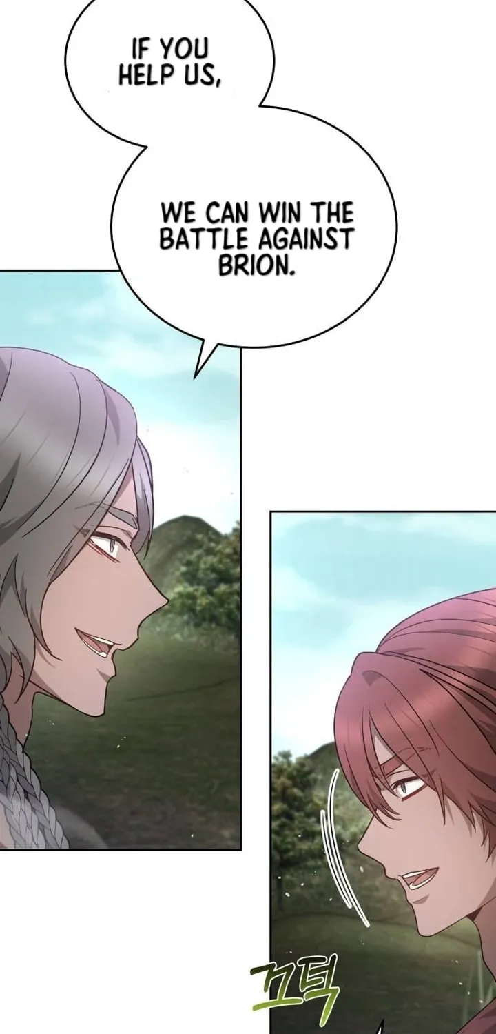 Read Predatory Bride chapter 87 image 64 on Lezhin