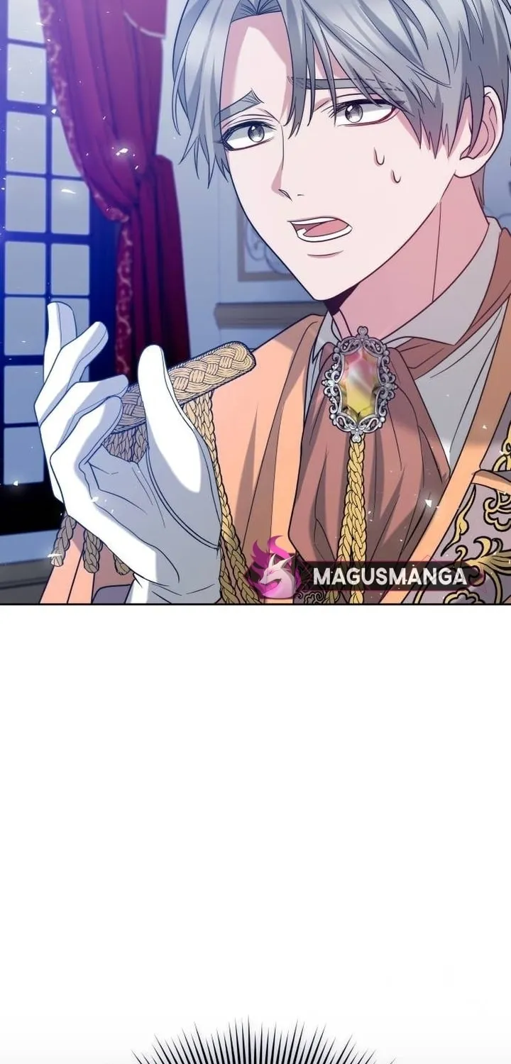 Read Predatory Bride chapter 87 image 7 on Lezhin