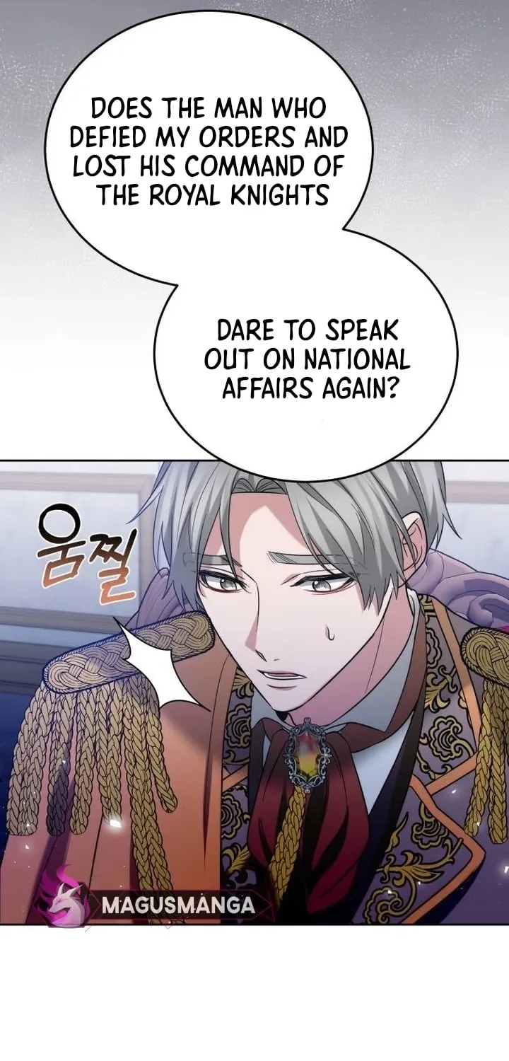 Read Predatory Bride chapter 87 image 9 on Lezhin