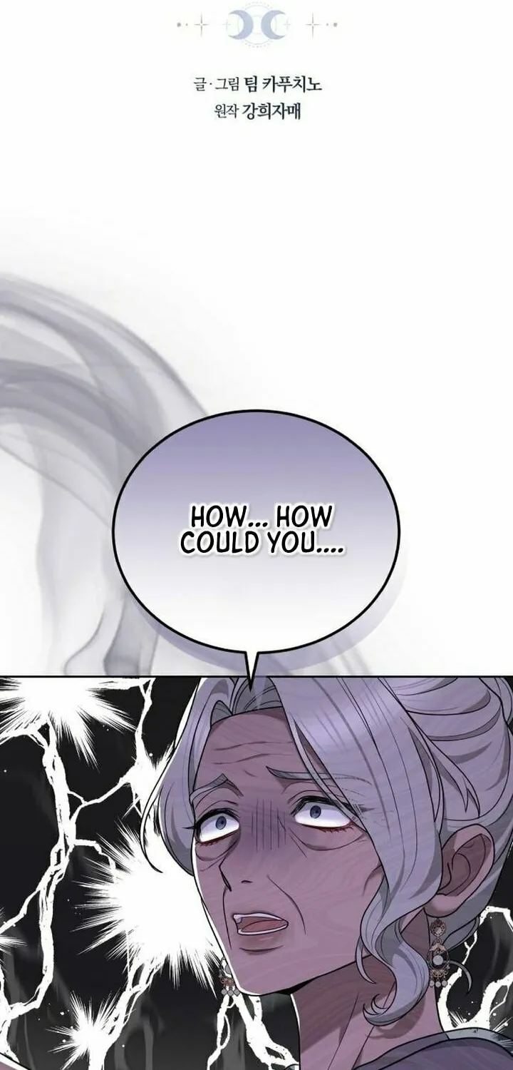 Read Predatory Bride chapter 88 image 1 on Lezhin