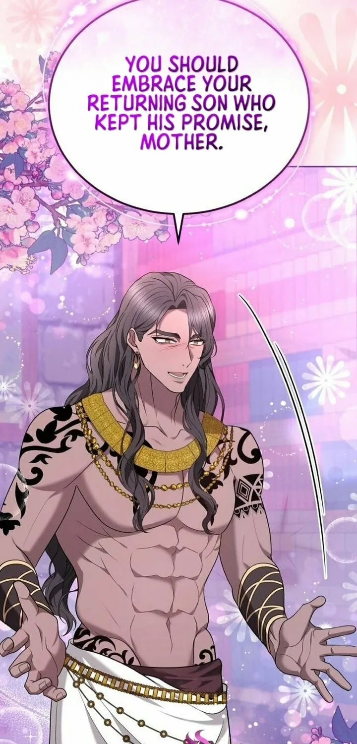 Read Predatory Bride chapter 88 image 11 on Lezhin