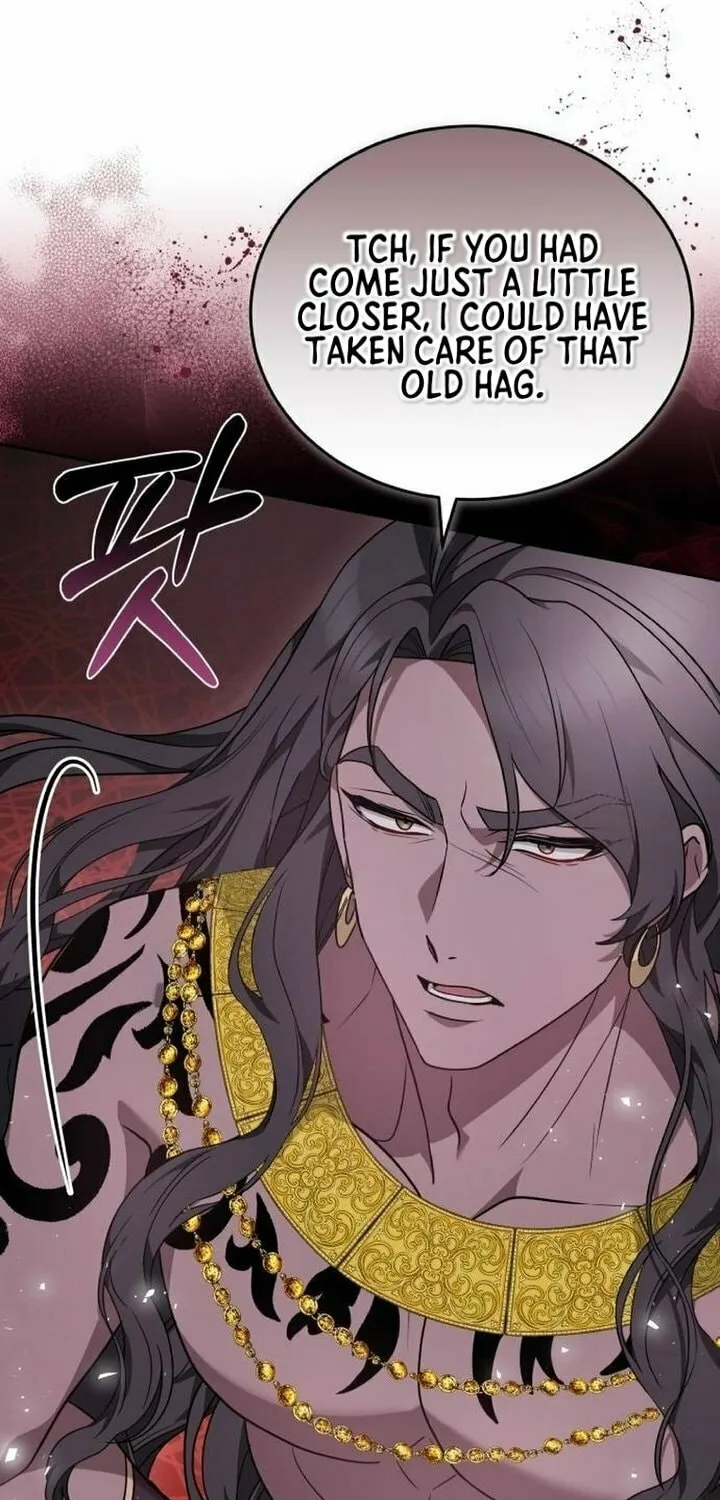 Read Predatory Bride chapter 88 image 23 on Lezhin