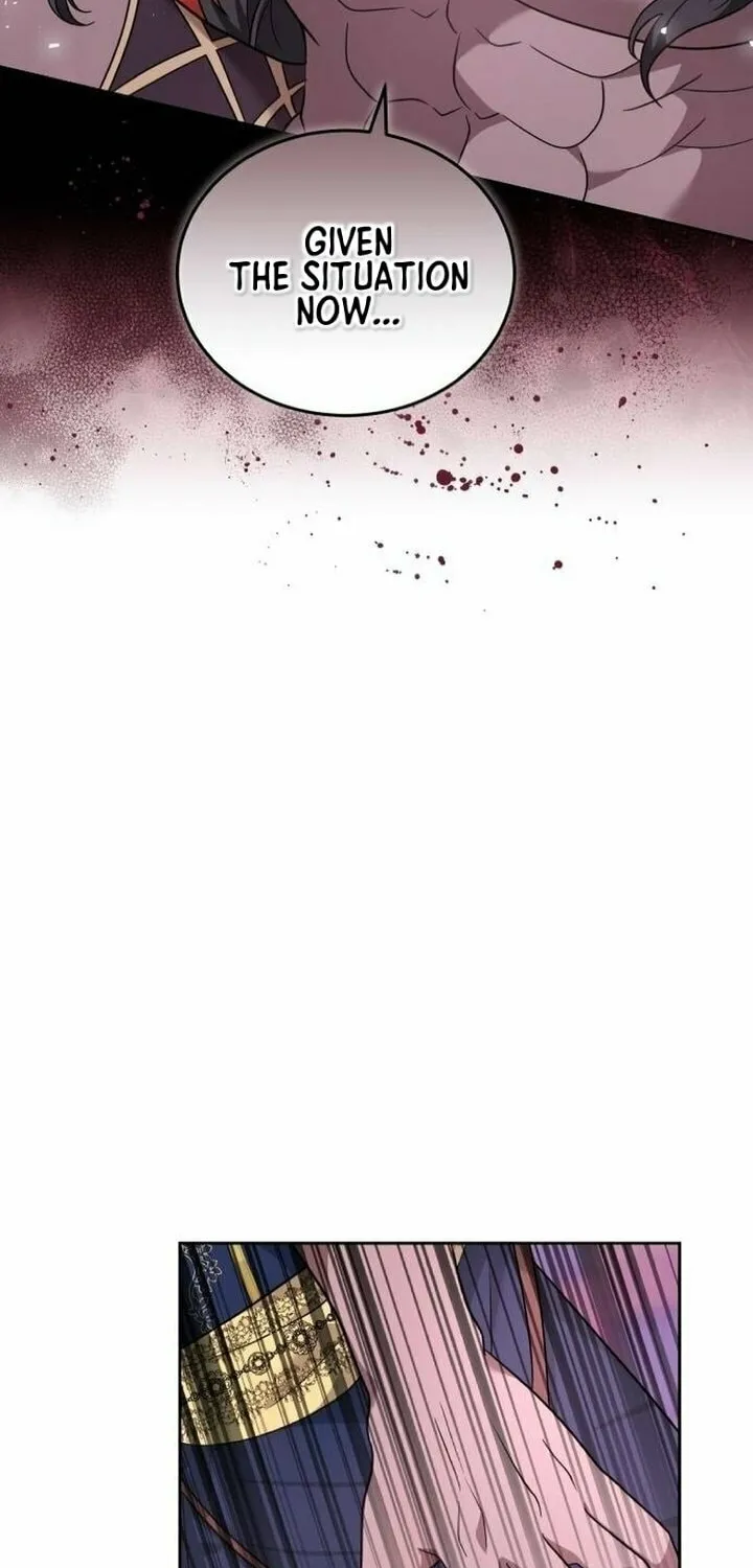 Read Predatory Bride chapter 88 image 24 on Lezhin