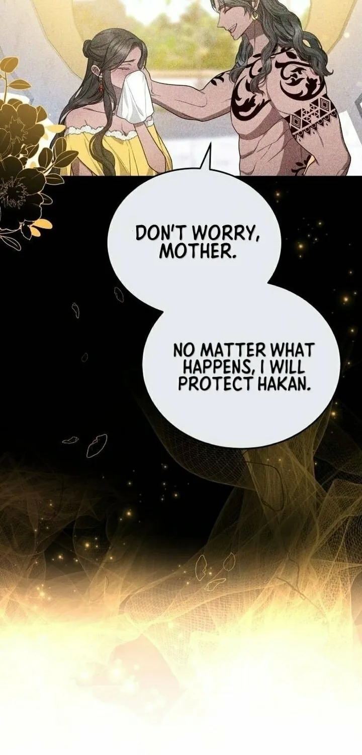 Read Predatory Bride chapter 88 image 3 on Lezhin