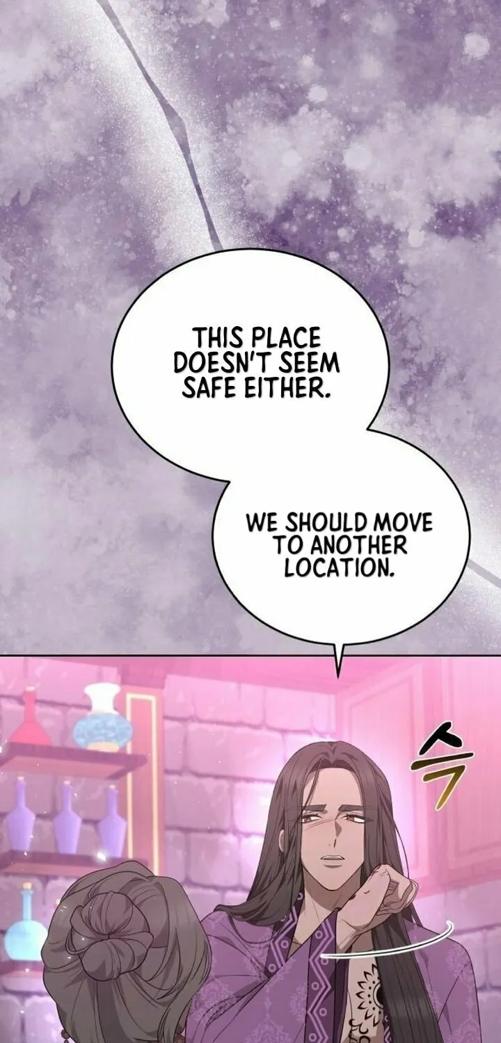 Read Predatory Bride chapter 88 image 33 on Lezhin