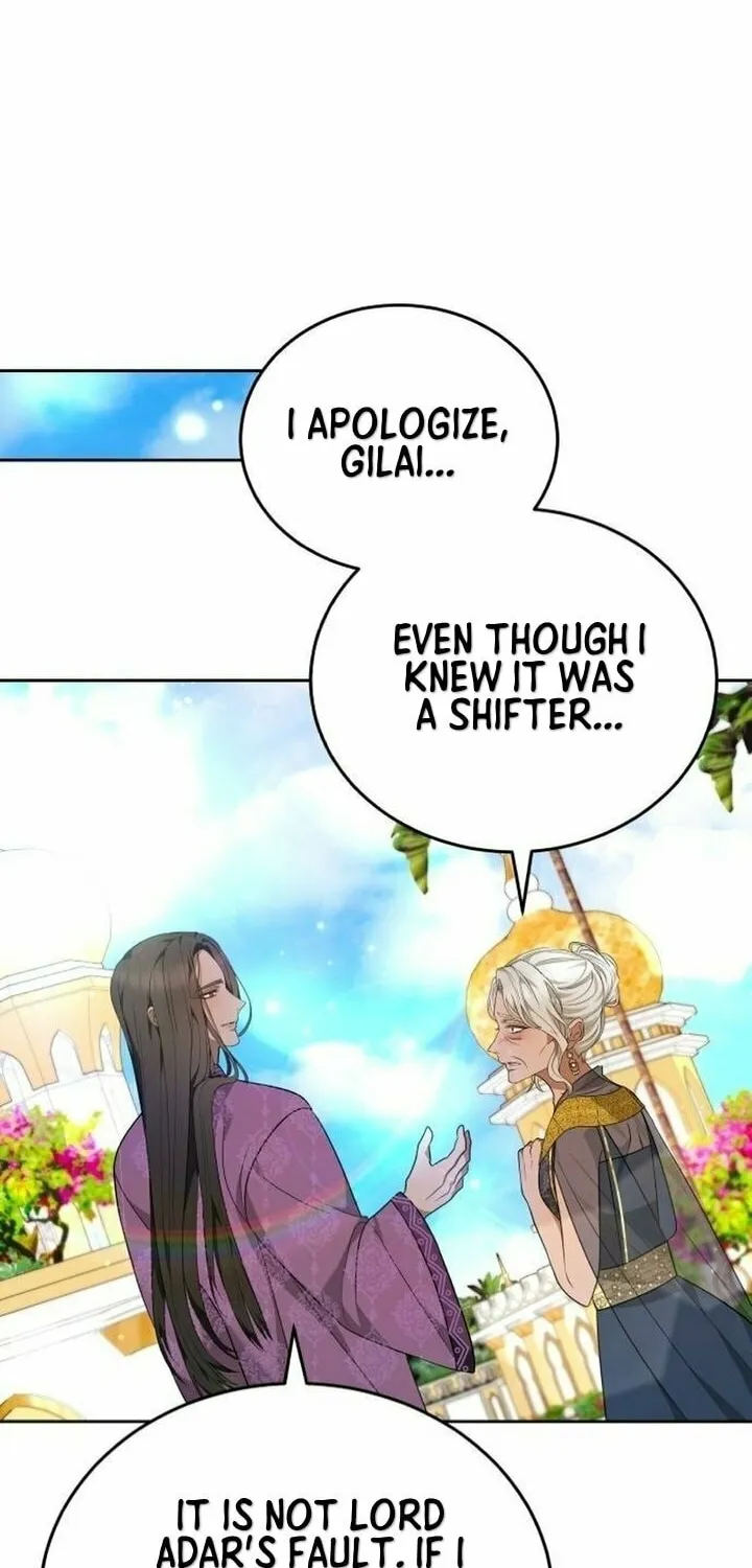 Read Predatory Bride chapter 88 image 36 on Lezhin