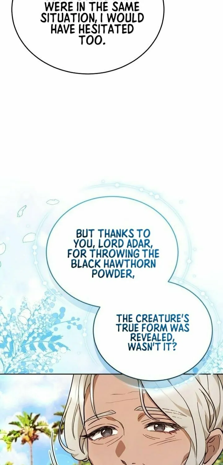 Read Predatory Bride chapter 88 image 37 on Lezhin