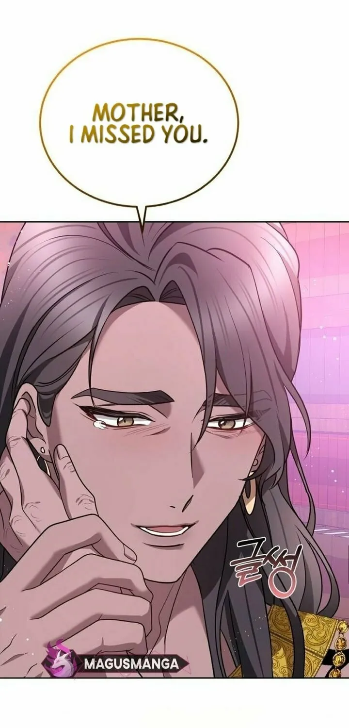 Read Predatory Bride chapter 88 image 4 on Lezhin