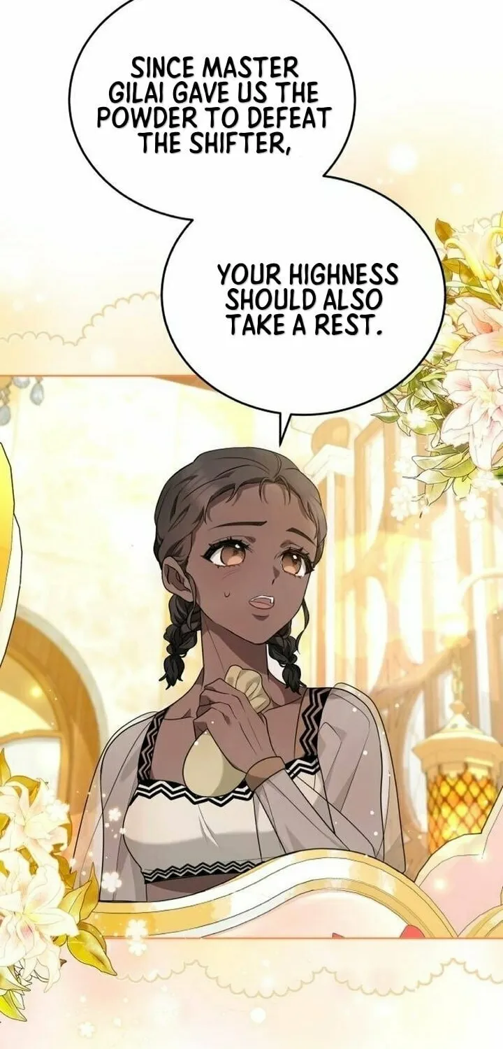 Read Predatory Bride chapter 88 image 42 on Lezhin