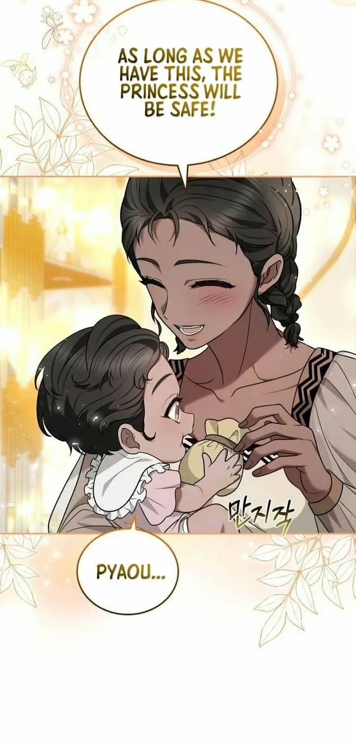 Read Predatory Bride chapter 88 image 47 on Lezhin