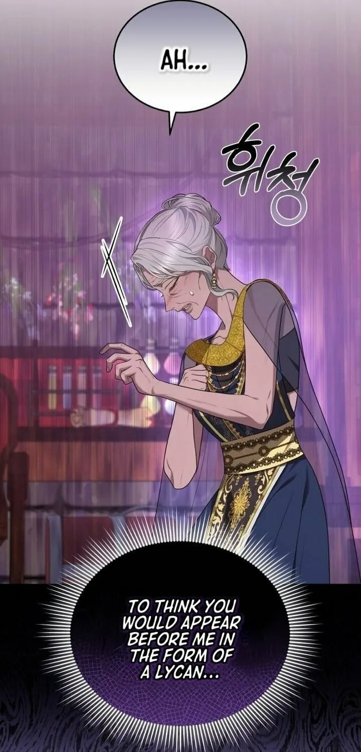 Read Predatory Bride chapter 88 image 6 on Lezhin