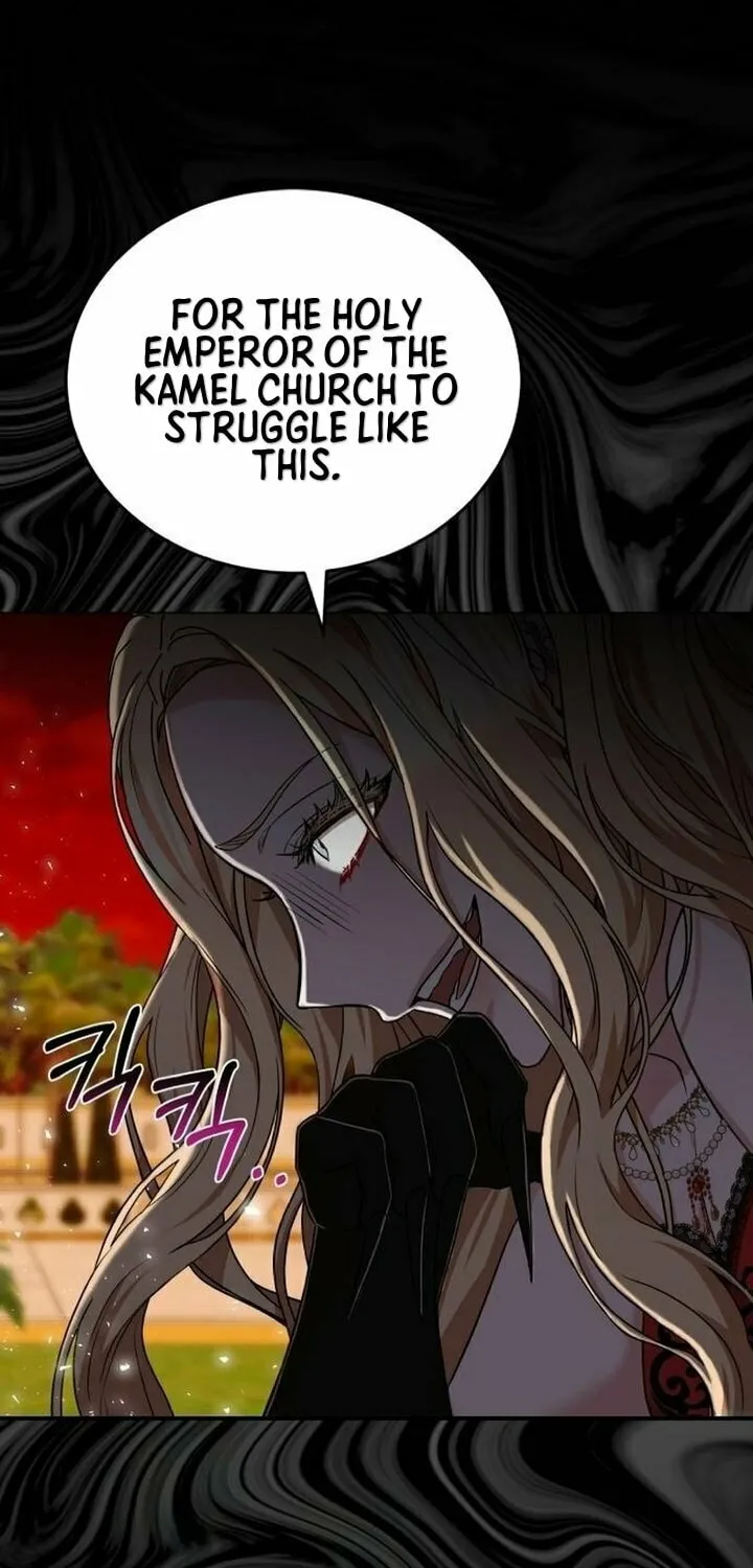 Read Predatory Bride chapter 88 image 74 on Lezhin