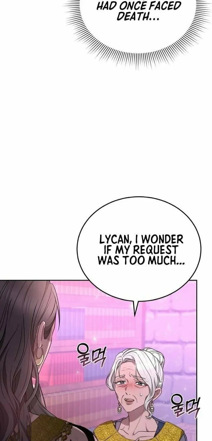 Read Predatory Bride chapter 88 image 8 on Lezhin