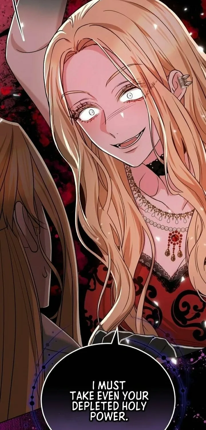 Read Predatory Bride chapter 88 image 80 on Lezhin
