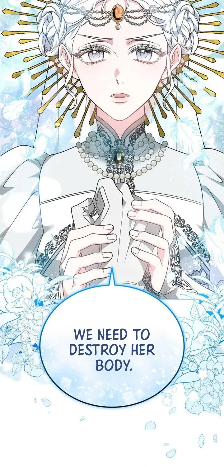 Read Predatory Bride chapter 89 image 17 on Lezhin
