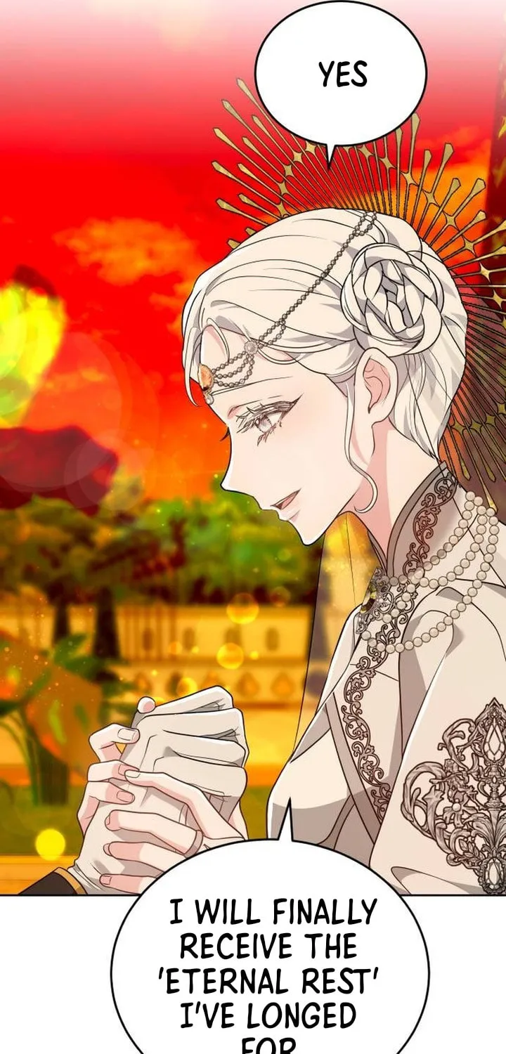 Read Predatory Bride chapter 89 image 20 on Lezhin