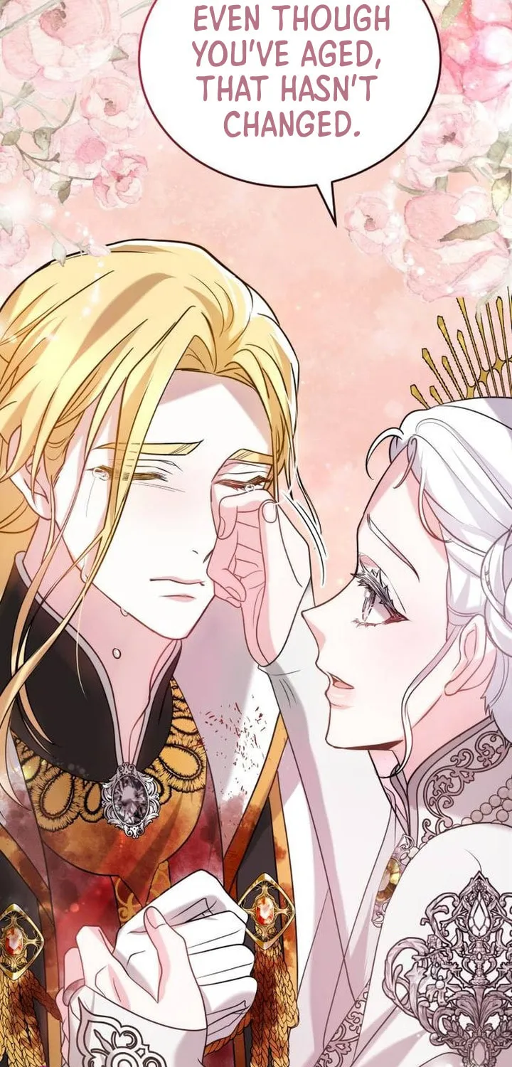 Read Predatory Bride chapter 89 image 24 on Lezhin