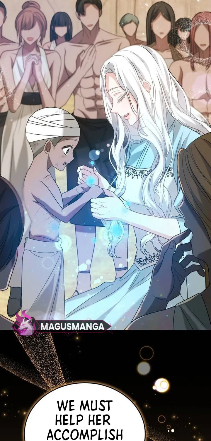 Read Predatory Bride chapter 89 image 28 on Lezhin