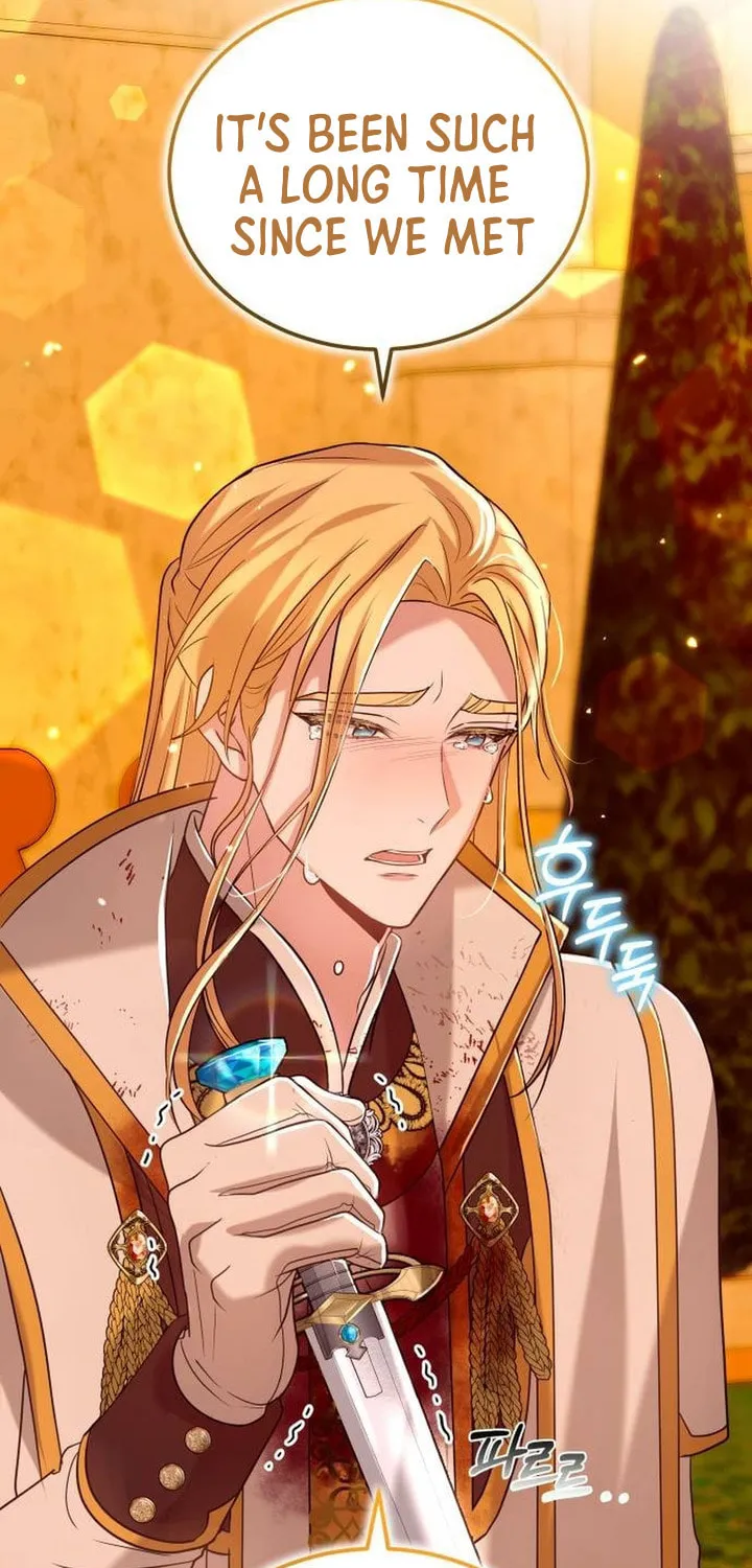 Read Predatory Bride chapter 89 image 33 on Lezhin