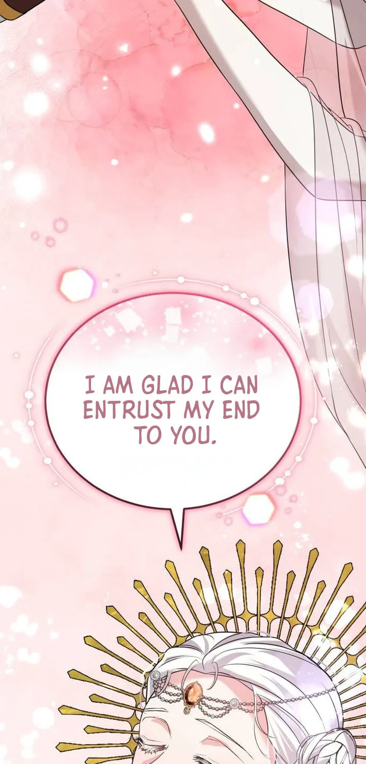 Read Predatory Bride chapter 89 image 36 on Lezhin