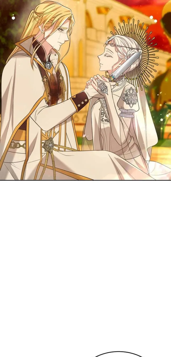 Read Predatory Bride chapter 89 image 40 on Lezhin