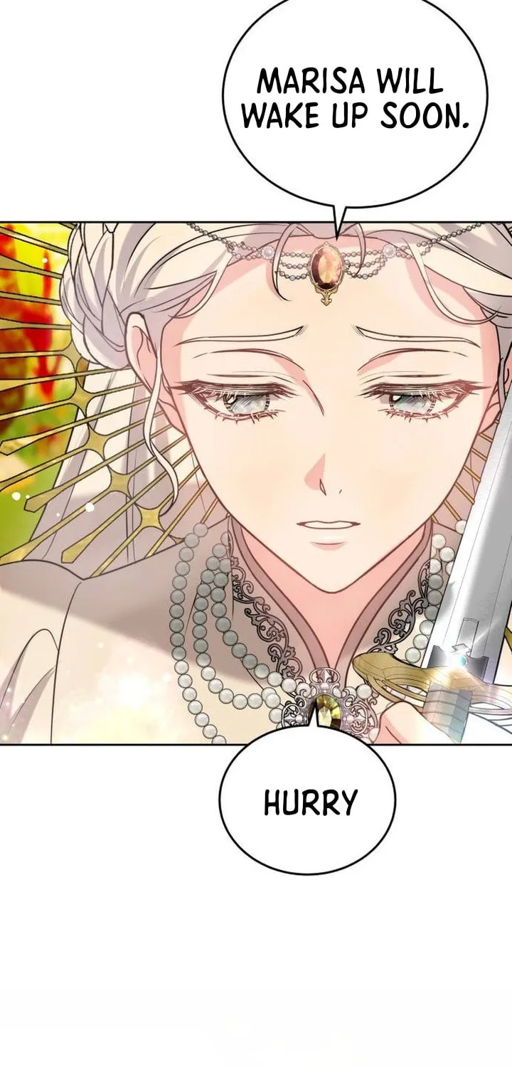 Read Predatory Bride chapter 89 image 41 on Lezhin