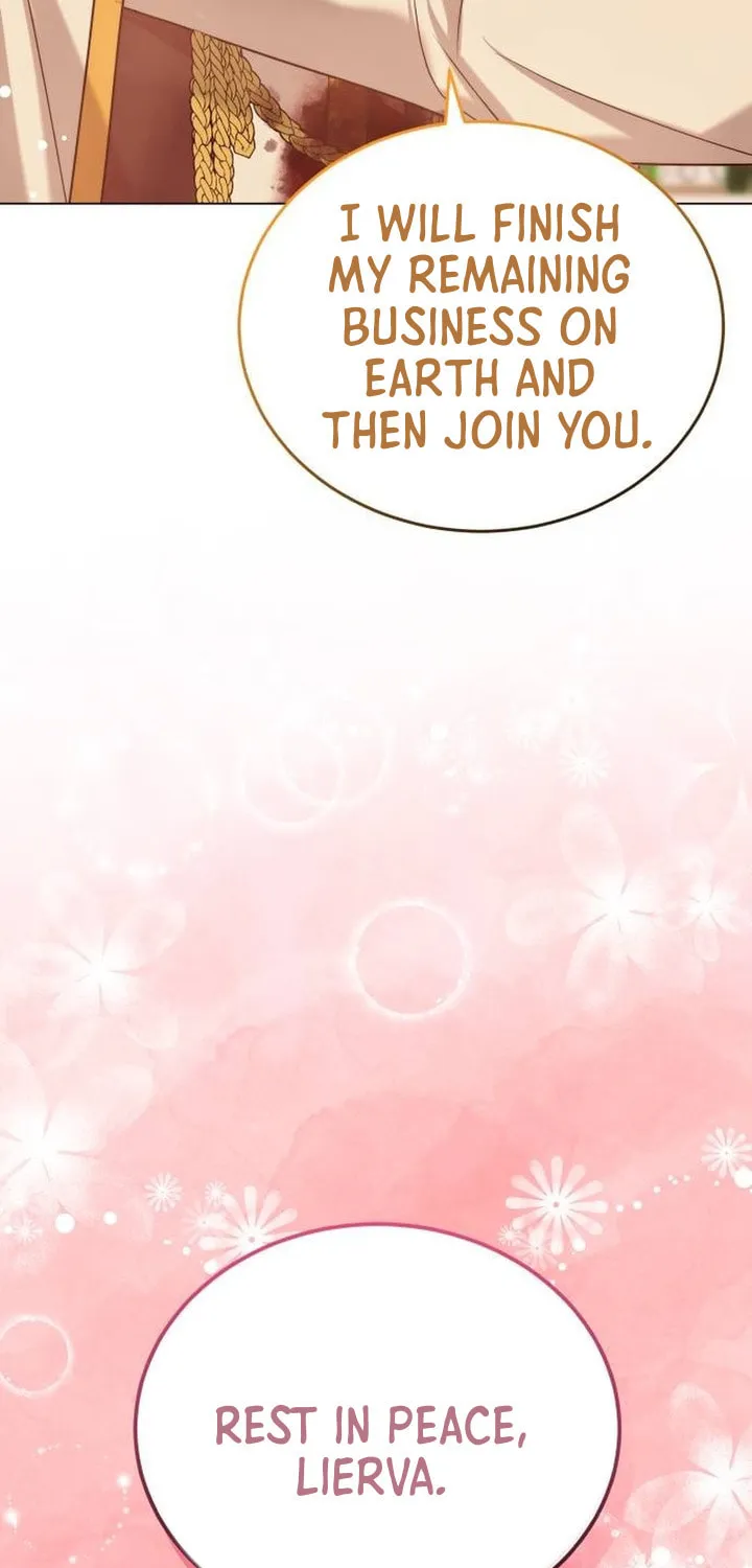 Read Predatory Bride chapter 89 image 43 on Lezhin