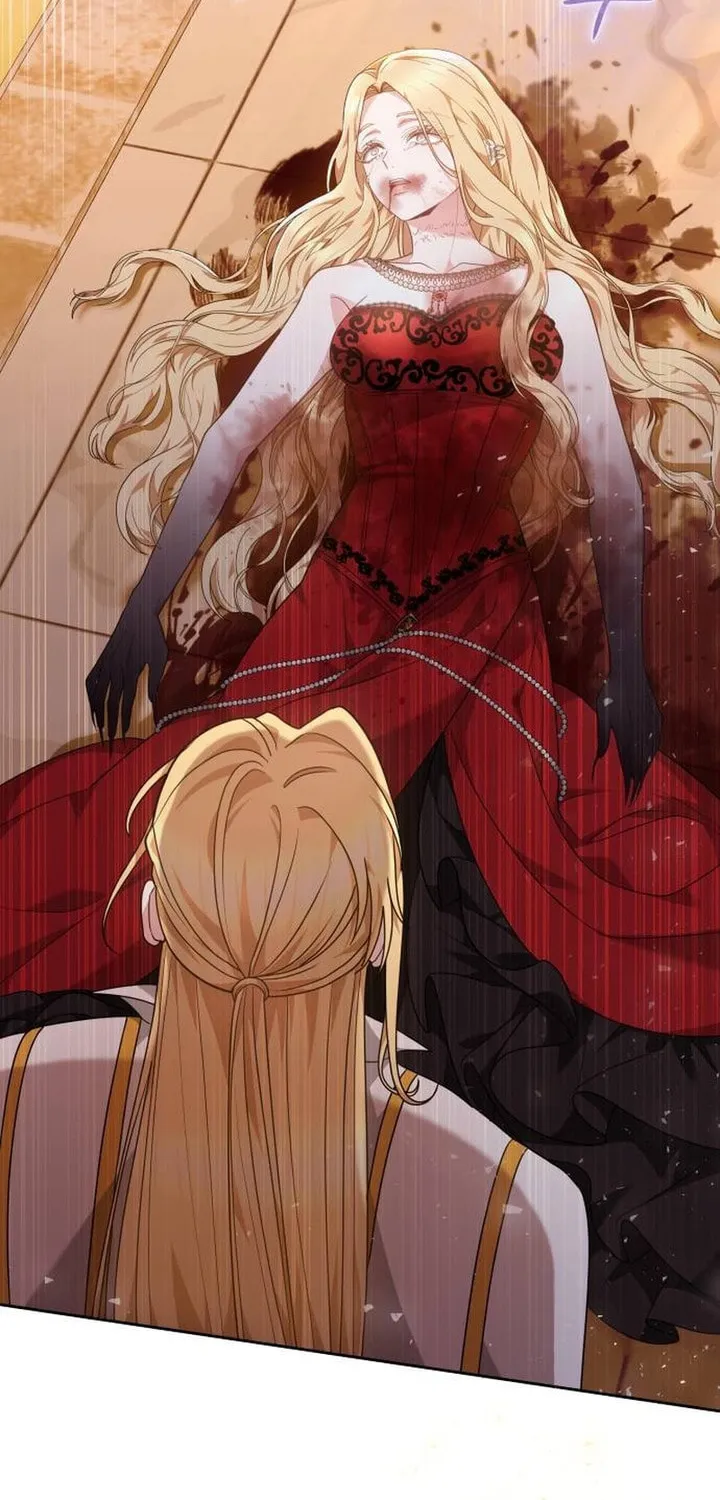 Read Predatory Bride chapter 89 image 47 on Lezhin