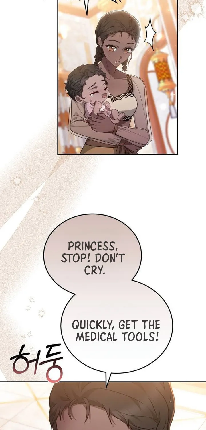 Read Predatory Bride chapter 89 image 57 on Lezhin