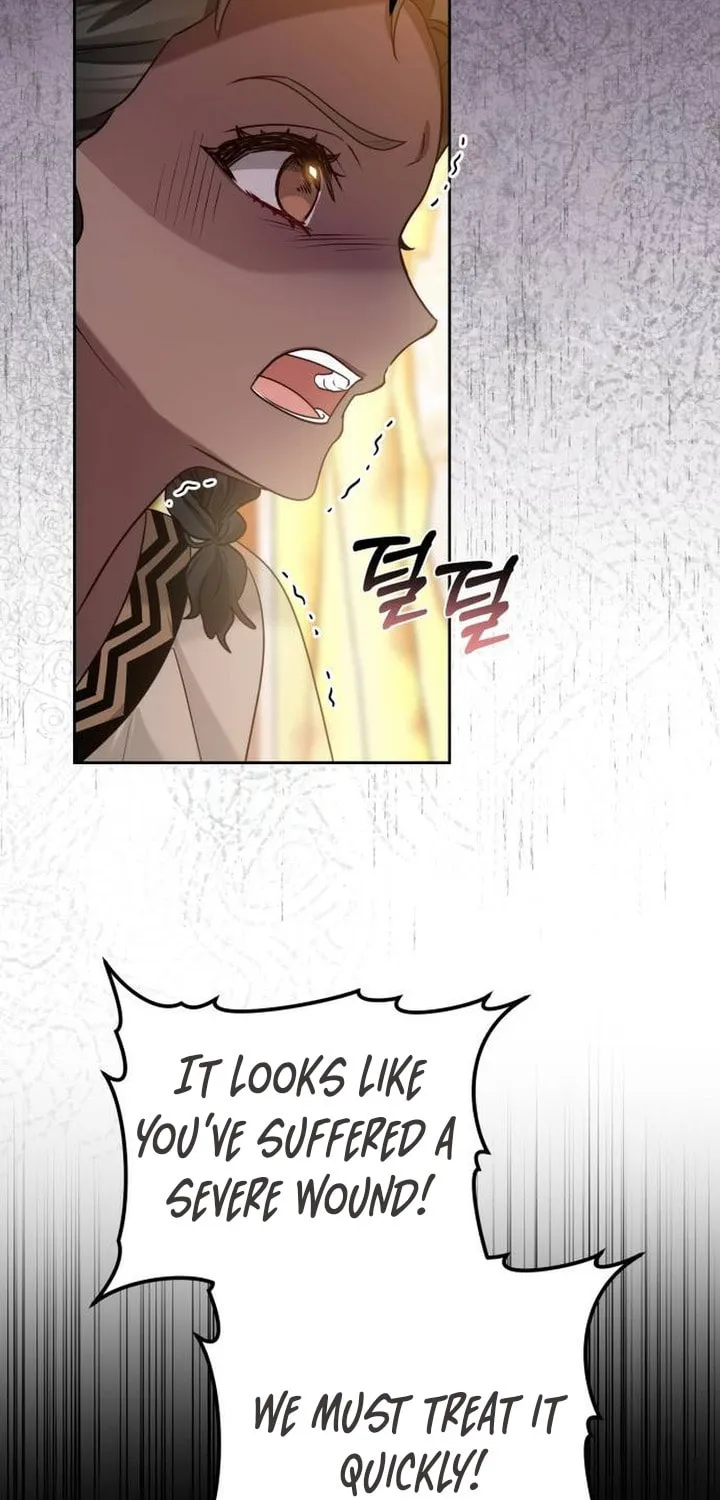 Read Predatory Bride chapter 89 image 67 on Lezhin