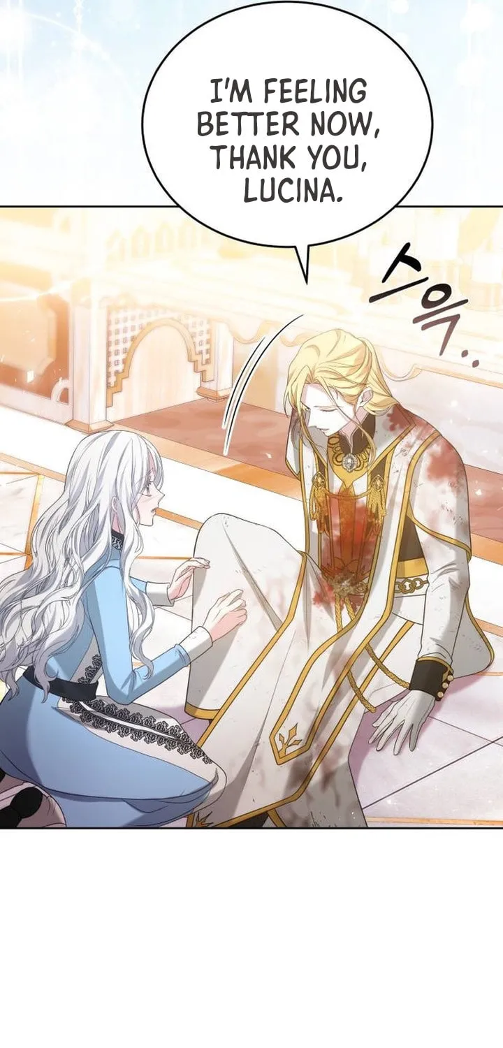 Read Predatory Bride chapter 89 image 79 on Lezhin