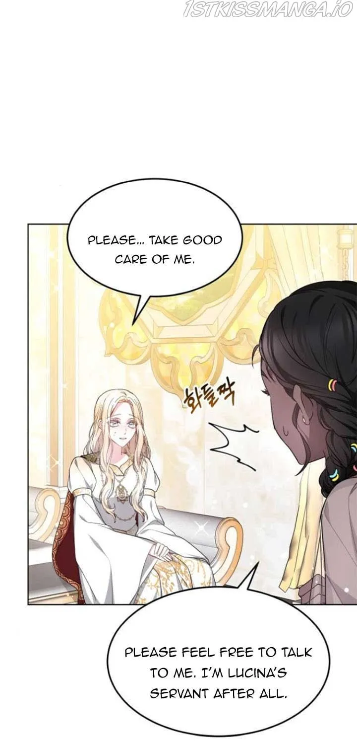 Read Predatory Bride chapter 9 image 15 on Lezhin