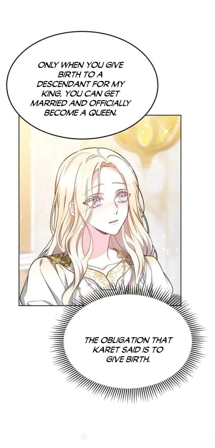Read Predatory Bride chapter 9 image 17 on Lezhin