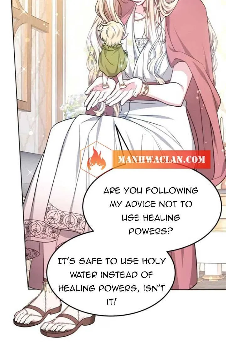 Read Predatory Bride chapter 9 image 28 on Lezhin