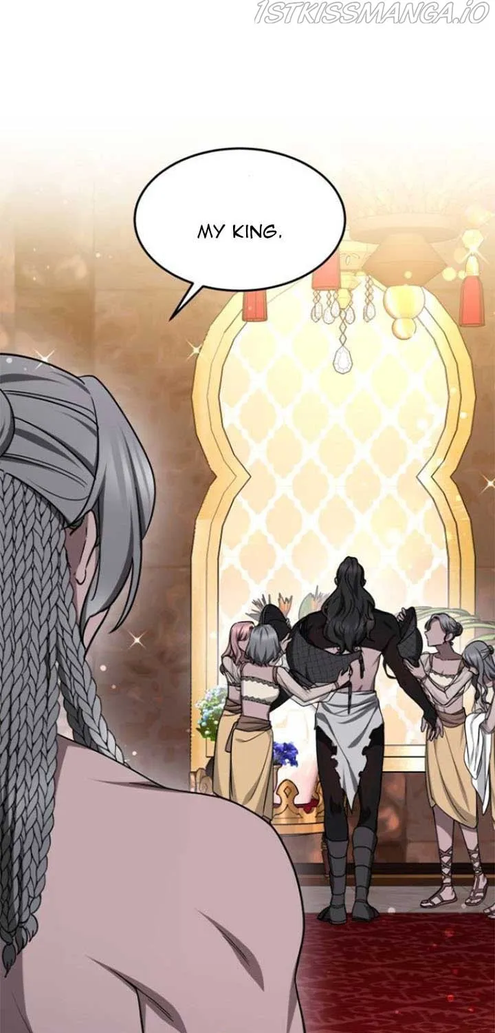 Read Predatory Bride chapter 9 image 38 on Lezhin
