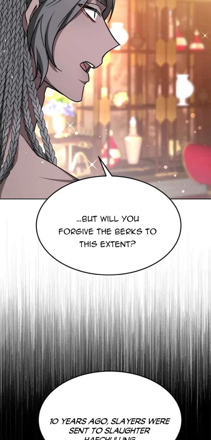 Read Predatory Bride chapter 9 image 41 on Lezhin