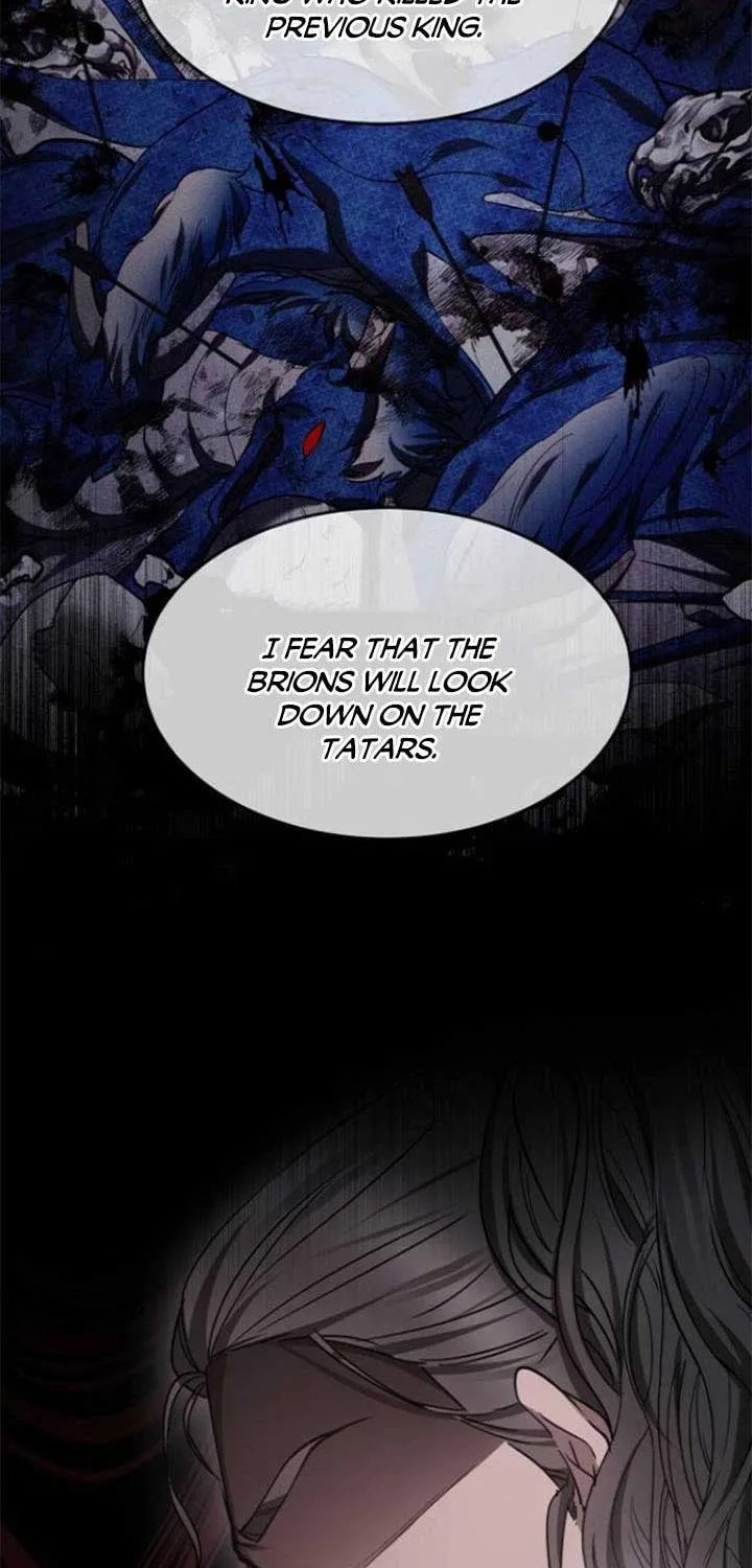 Read Predatory Bride chapter 9 image 43 on Lezhin