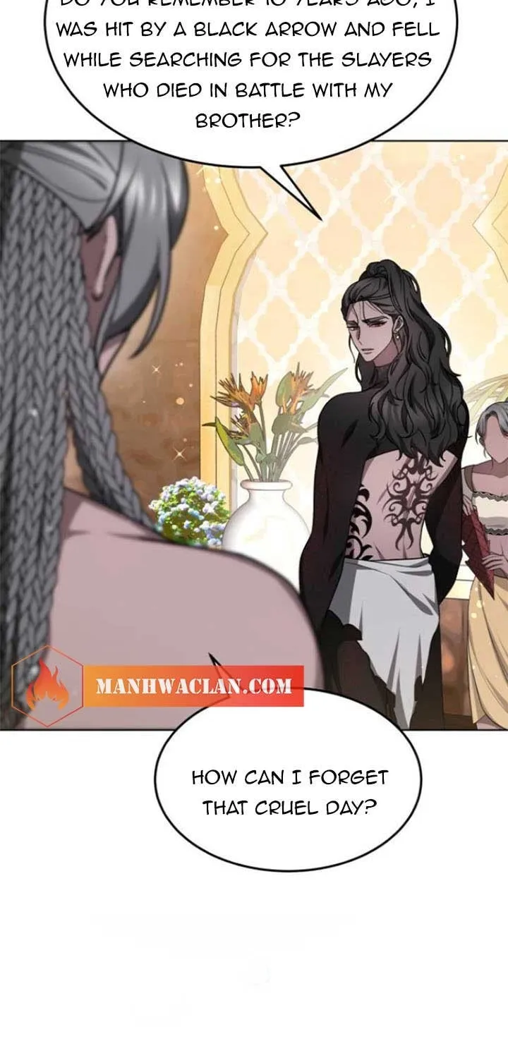 Read Predatory Bride chapter 9 image 45 on Lezhin