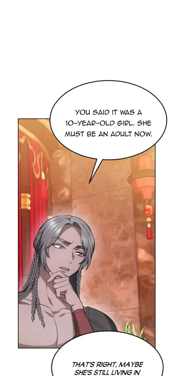 Read Predatory Bride chapter 9 image 47 on Lezhin