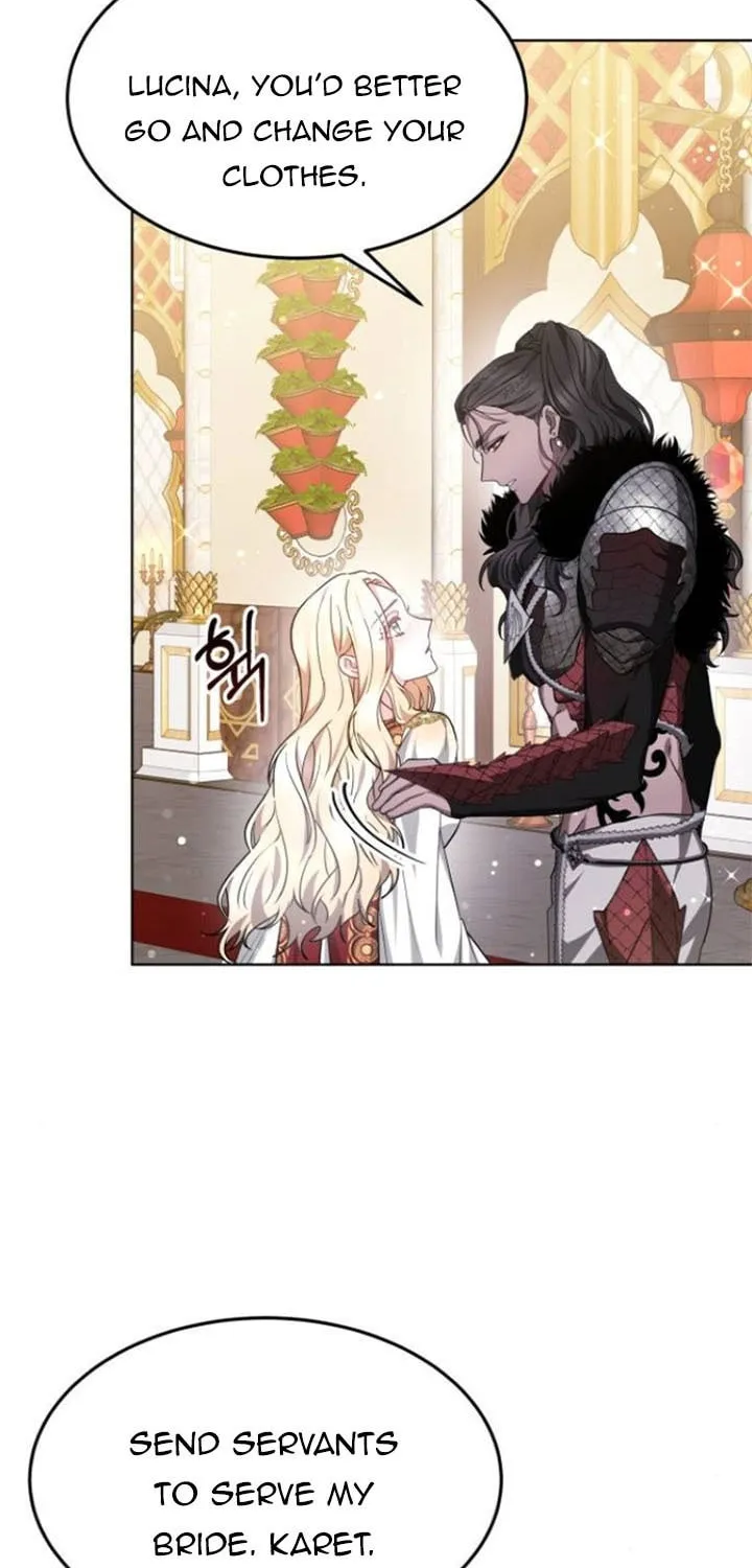 Read Predatory Bride chapter 9 image 5 on Lezhin