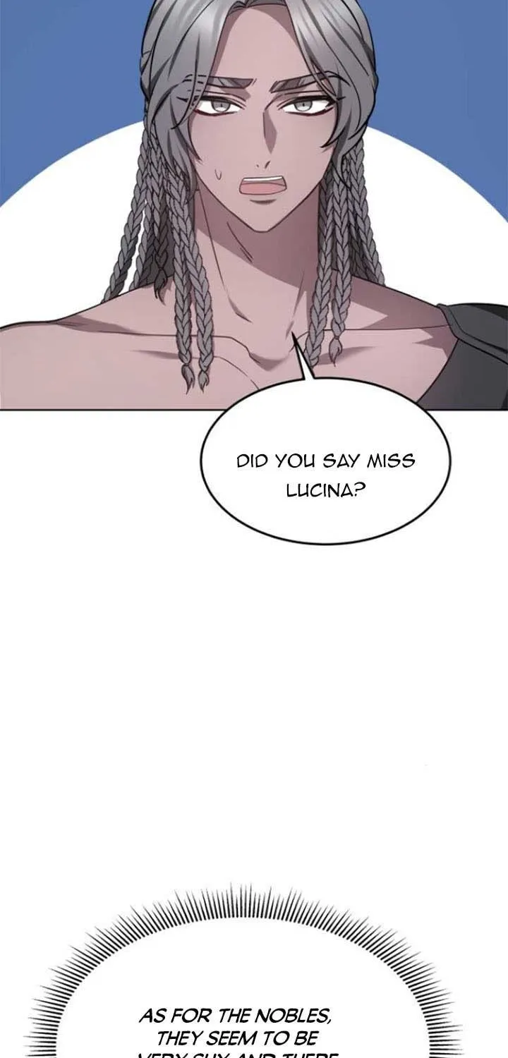 Read Predatory Bride chapter 9 image 56 on Lezhin