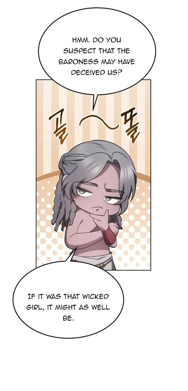 Read Predatory Bride chapter 9 image 58 on Lezhin