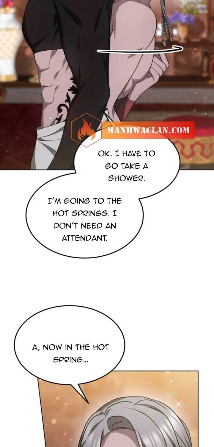 Read Predatory Bride chapter 9 image 60 on Lezhin