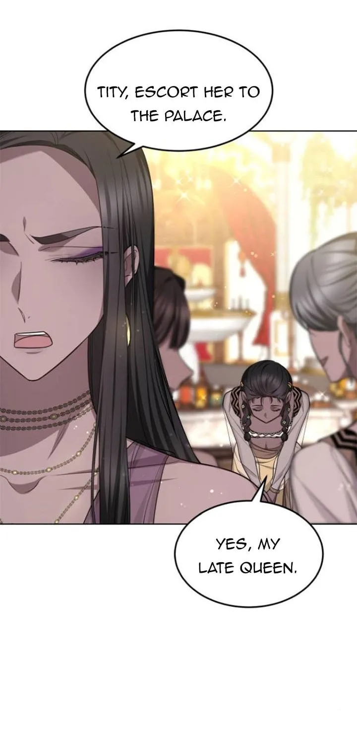 Read Predatory Bride chapter 9 image 7 on Lezhin