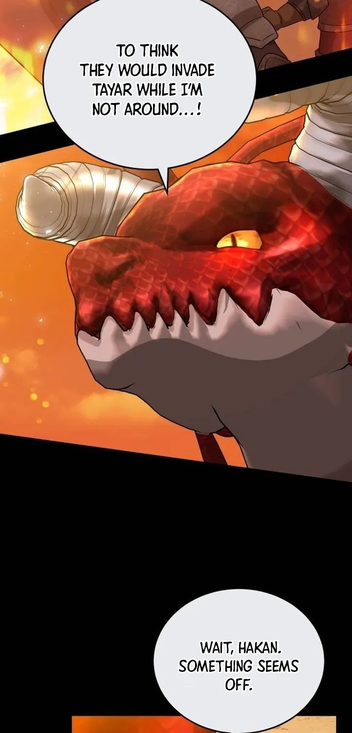 Read Predatory Bride chapter 90 image 10 on Lezhin