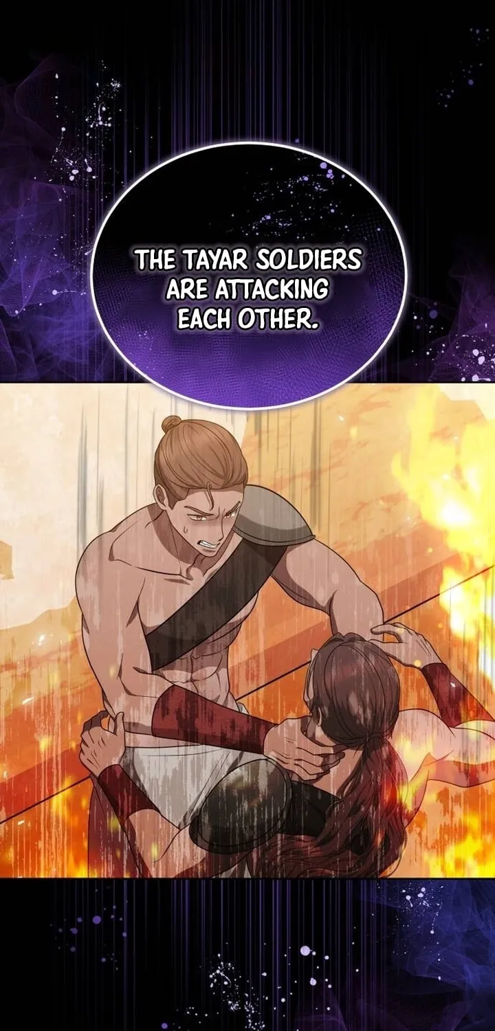 Read Predatory Bride chapter 90 image 12 on Lezhin