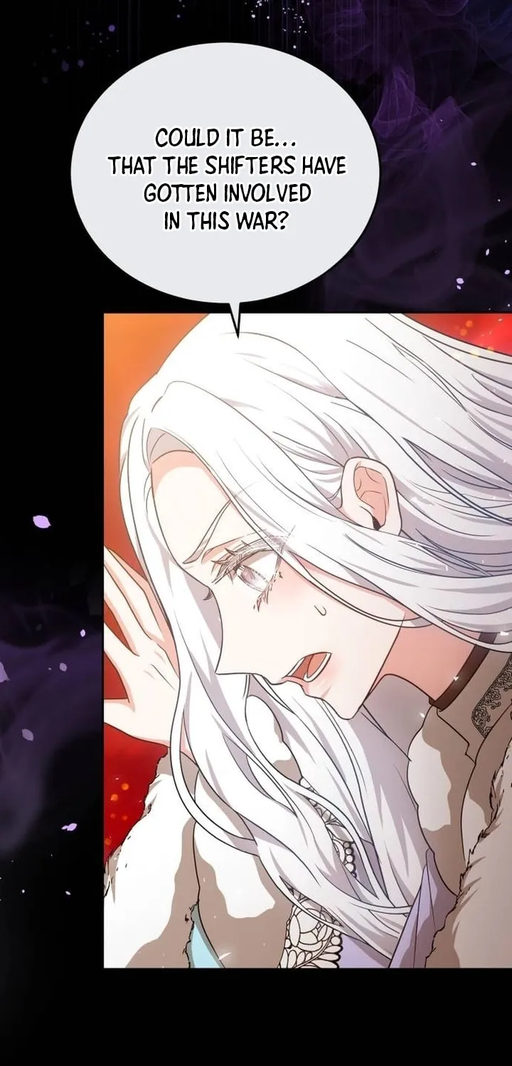 Read Predatory Bride chapter 90 image 13 on Lezhin